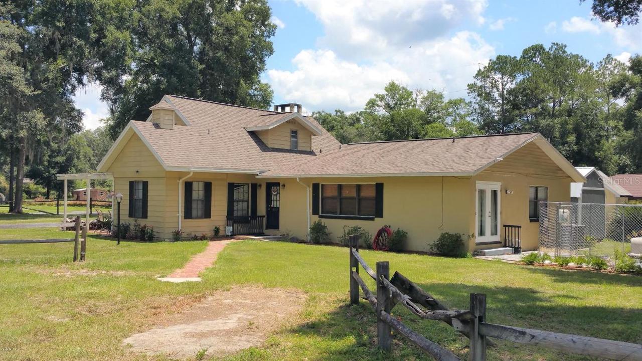 4310 NE 10th St., Ocala, FL 34470