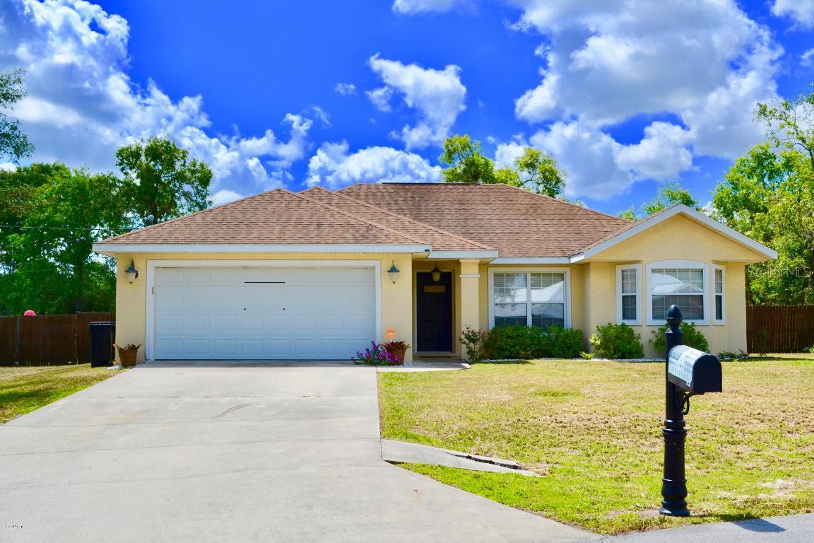 9 Hemlock Rad Dr., Ocala, FL 34472