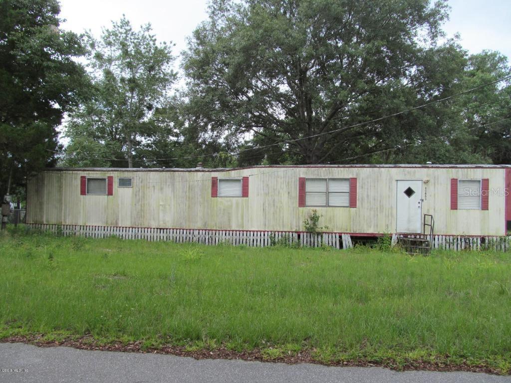 12850 SE 7 St., Silver Springs, FL 34488