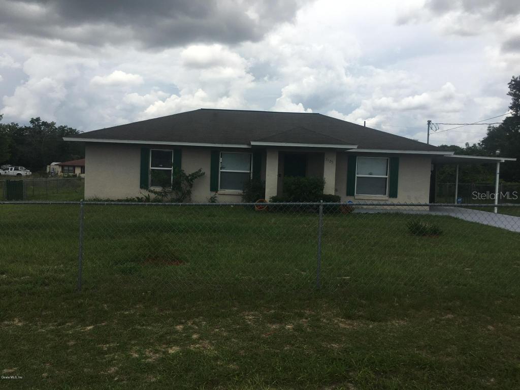 5425 NW 2nd St., Ocala, FL 34482