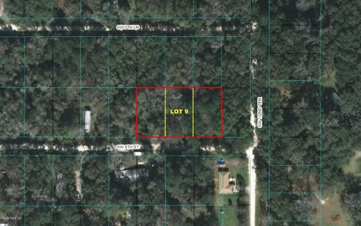SW 8th St. #9, Ocala, FL 34481