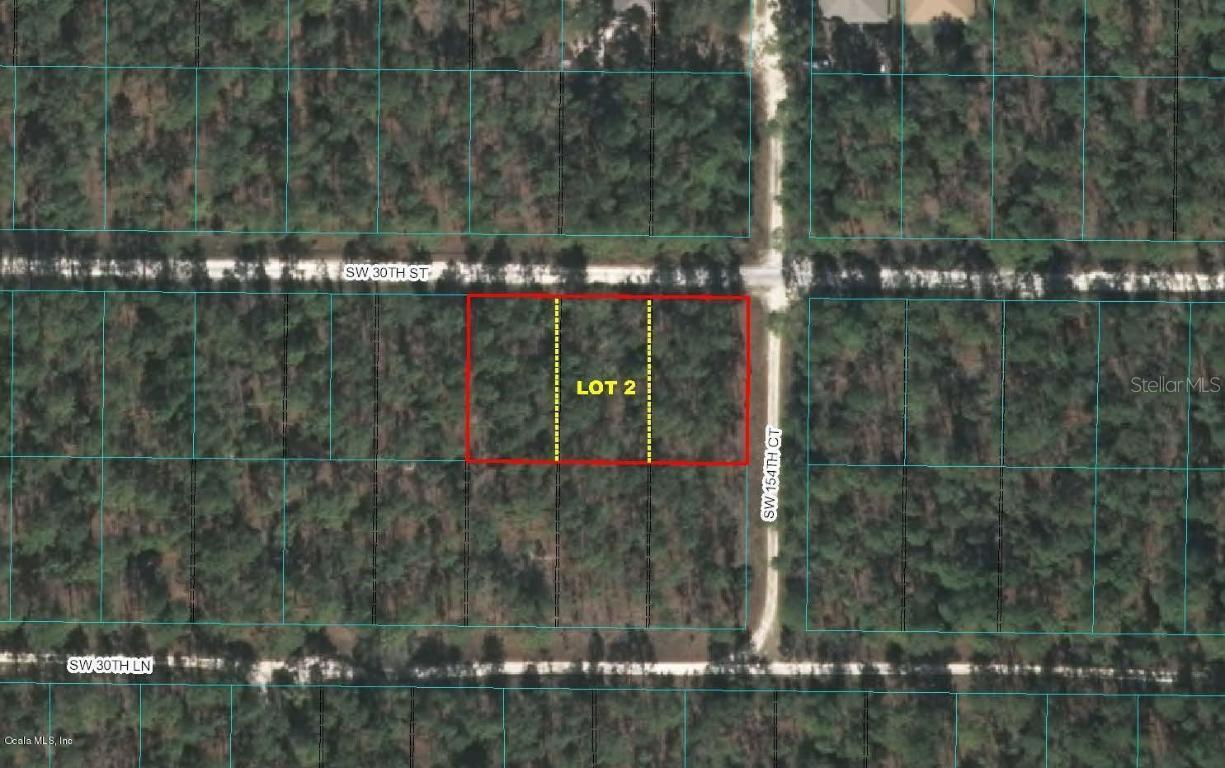 SW 30th St. #2, Ocala, FL 34481