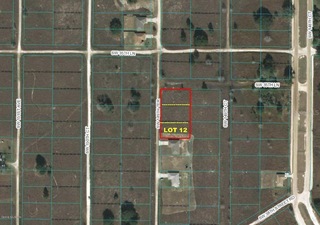SW 149th Ter. #12, Ocala, FL 34481
