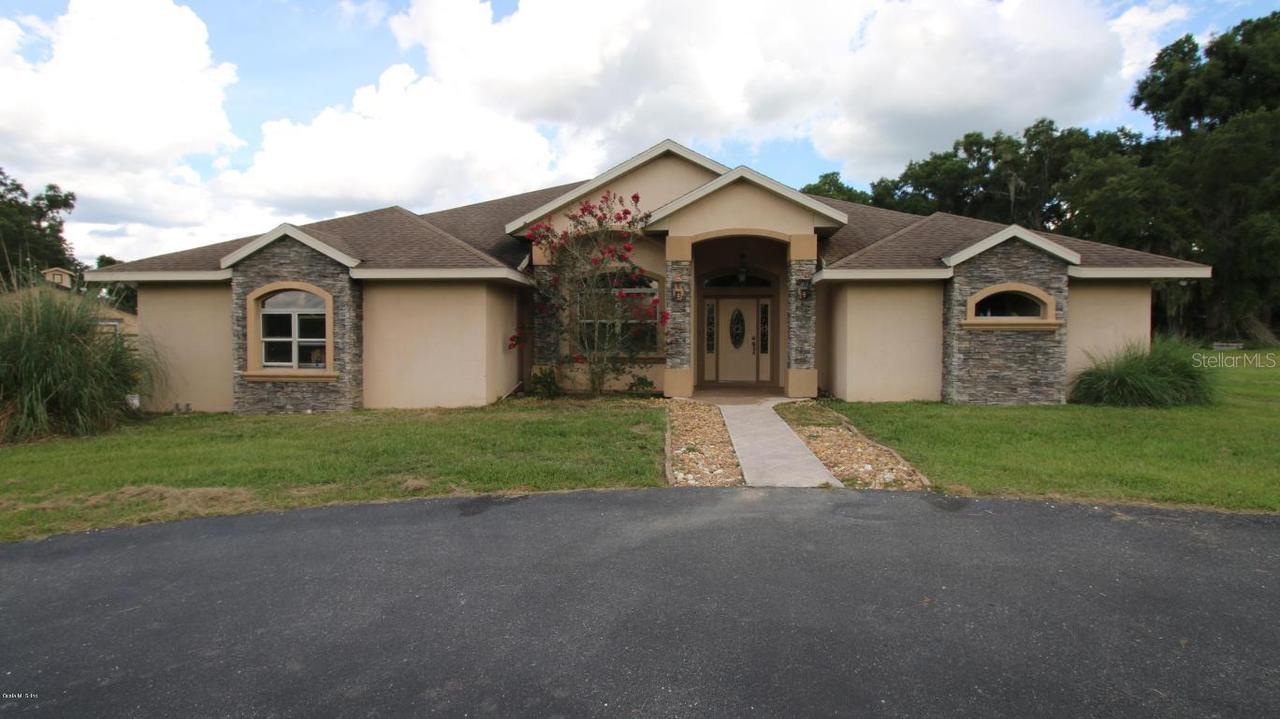2260 NW 165 St., Citra, FL 32113