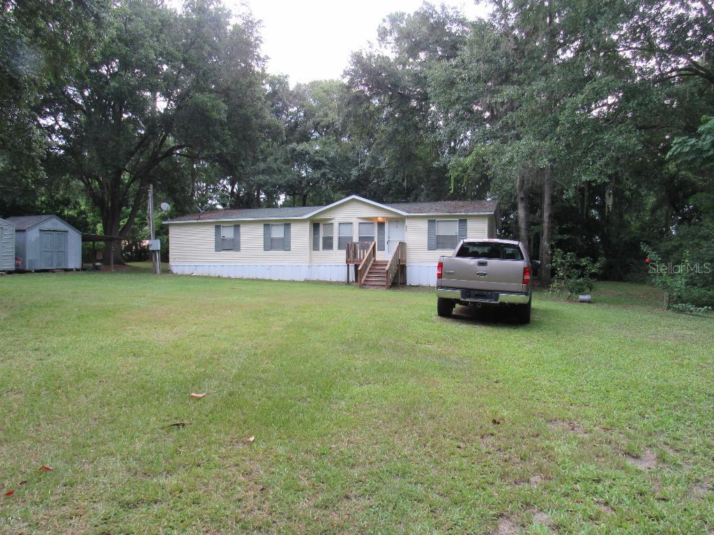 8251 NW 60th Ave., Ocala, FL 34482