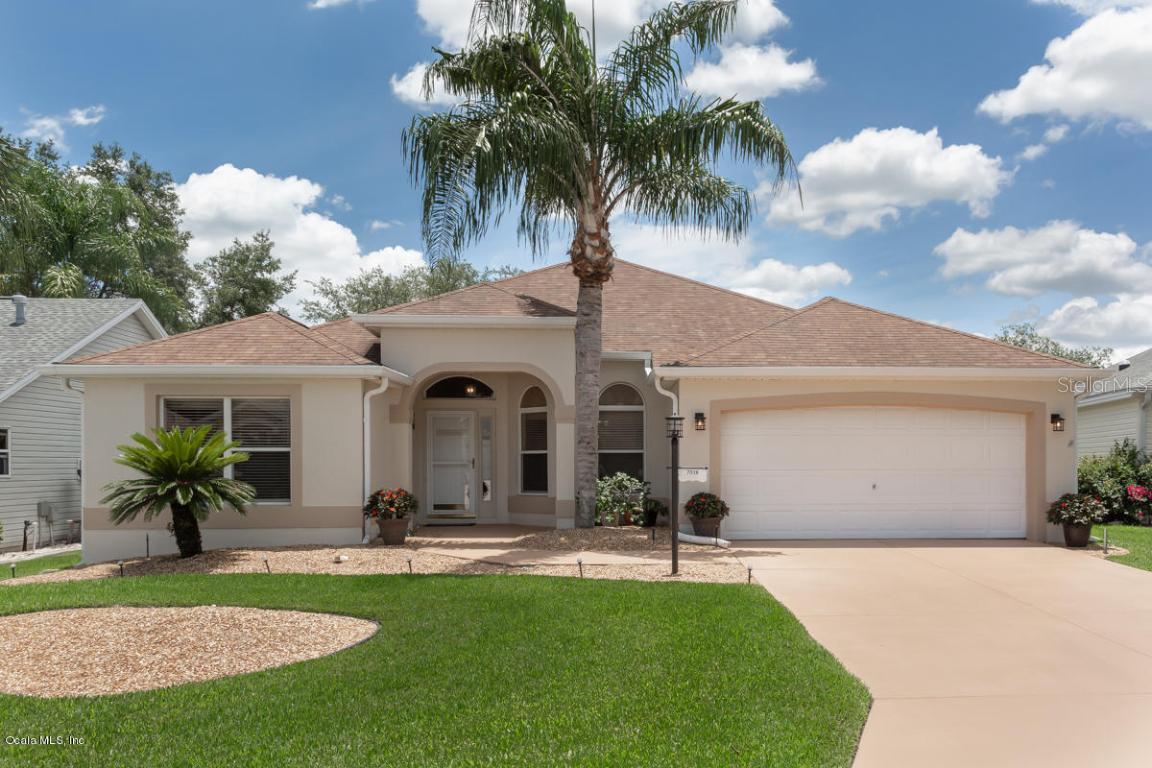 7018 SE 173rd Arlington Loop, The Villages, FL 32162