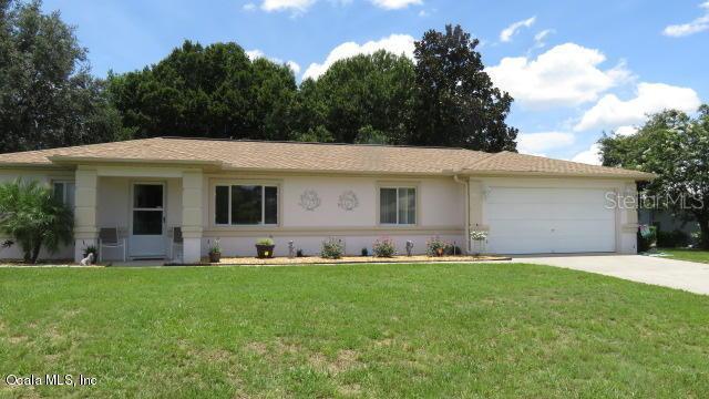 10141 SW 62nd Terrace Rd., Ocala, FL 34476