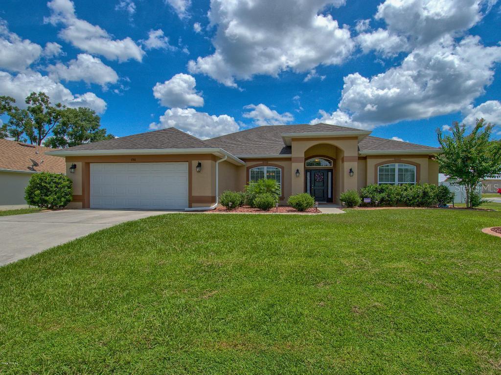3788 SE 98th Pl., Belleview, FL 34420