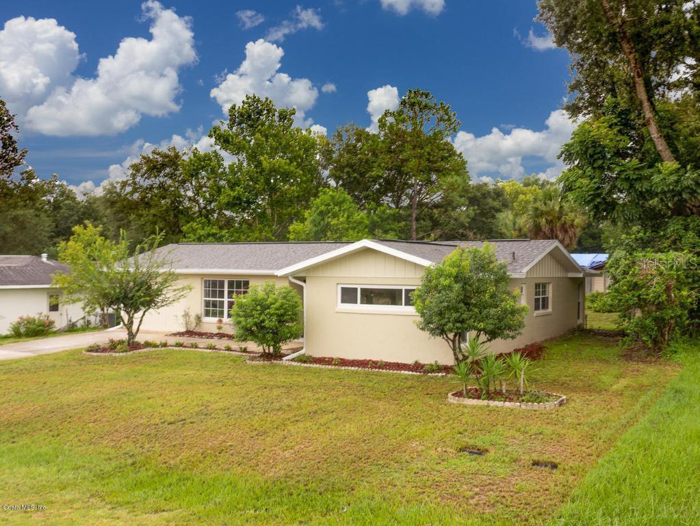 2 Silver Ter., Ocala, FL 34472