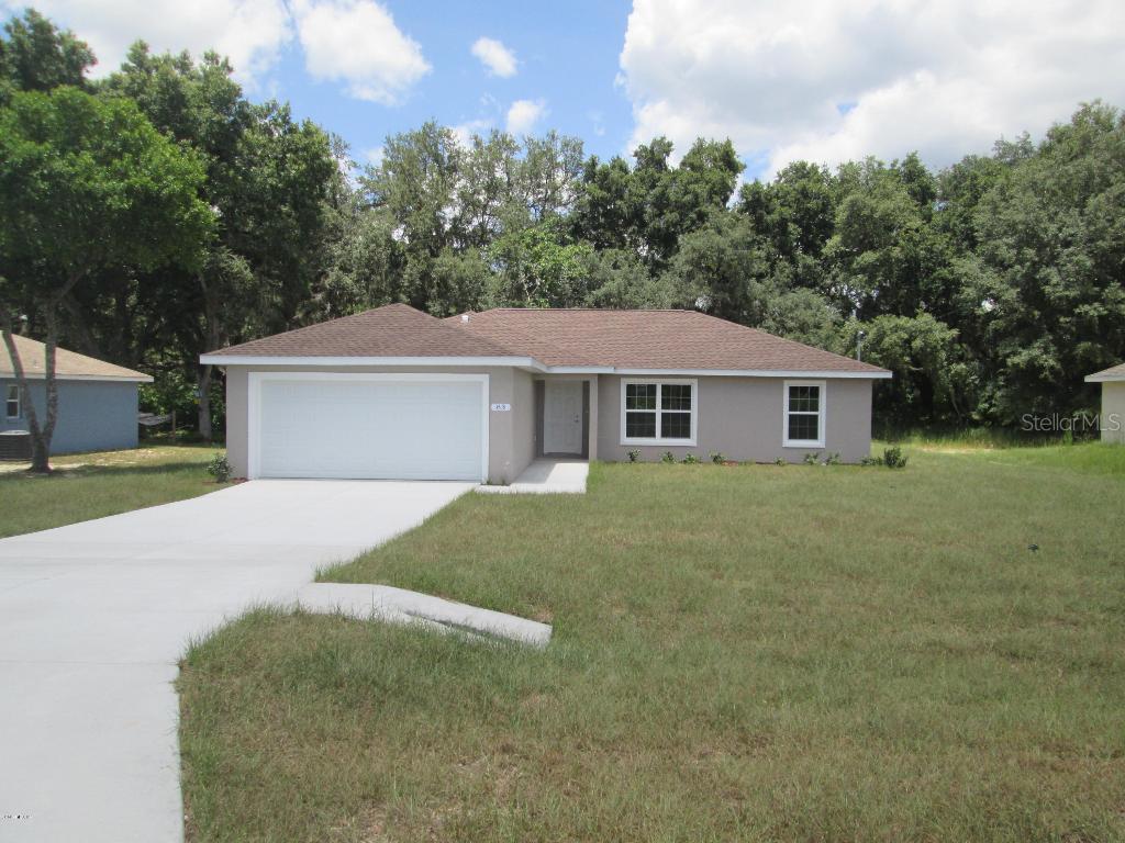 83 Pine Trace, Ocala, FL 34472