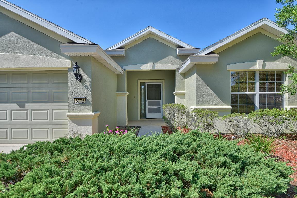 5772 SW 40th Pl., Ocala, FL 34474
