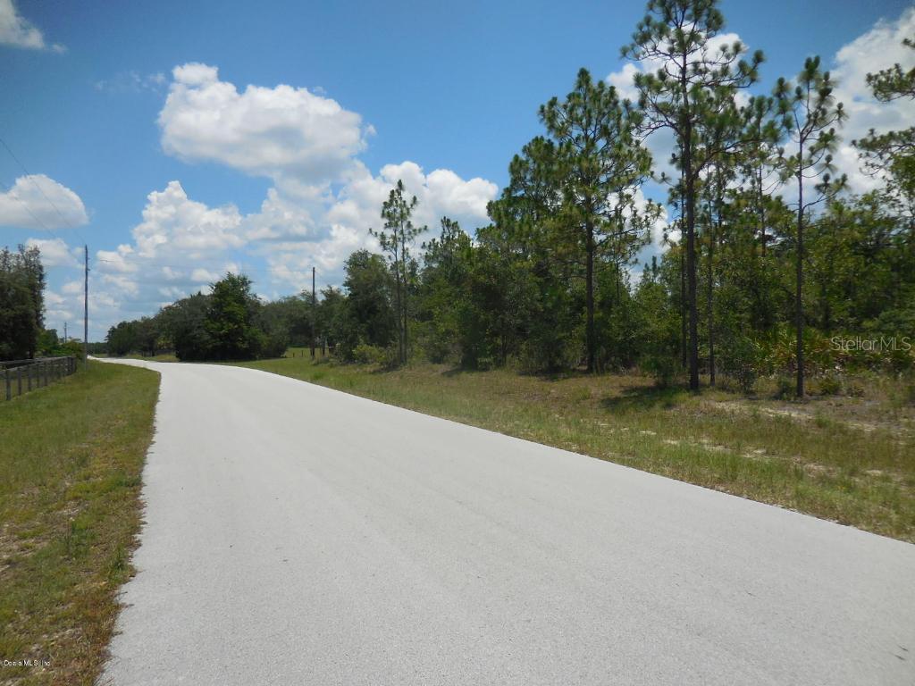 4951 NE 127th Ct., Williston, FL 32696