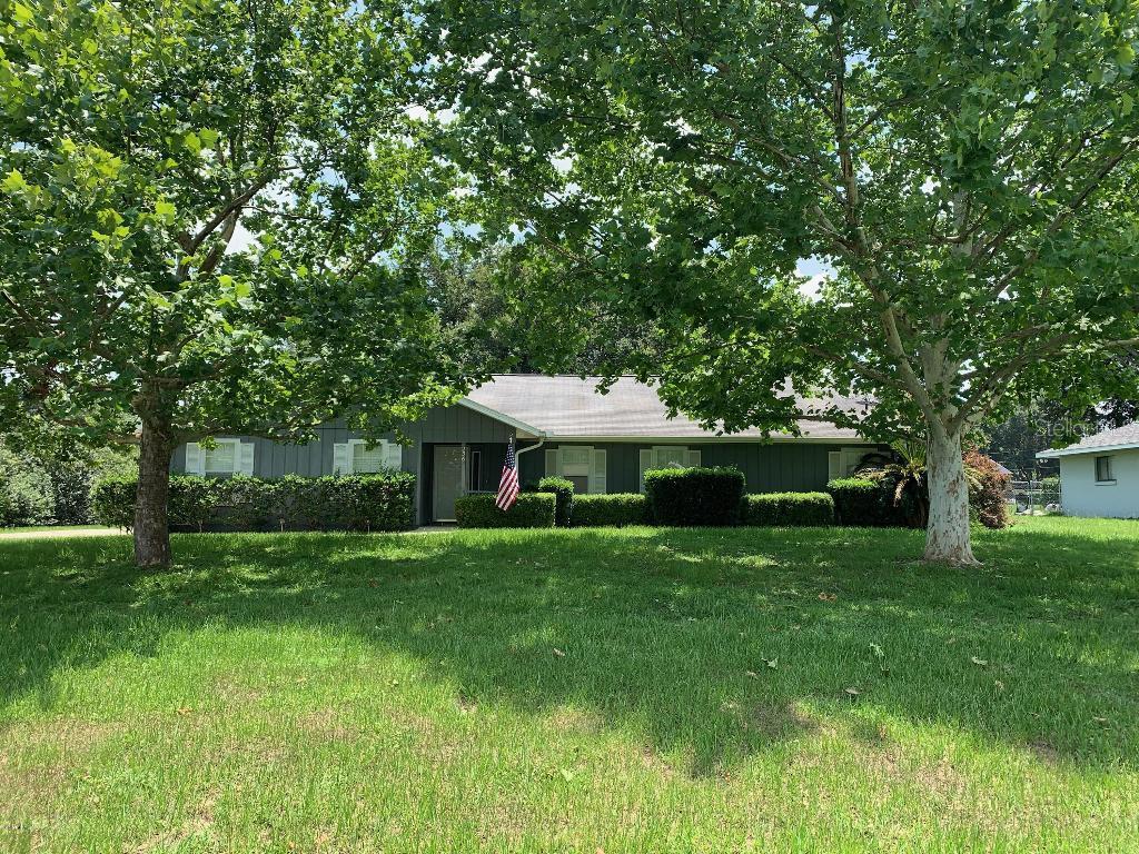 256 NE 53 St., Ocala, FL 34479