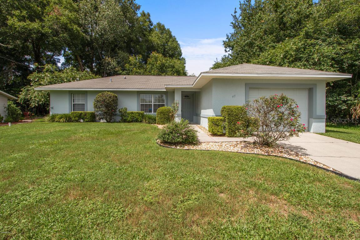 47 Pecan Course Loop, Ocala, FL 34472