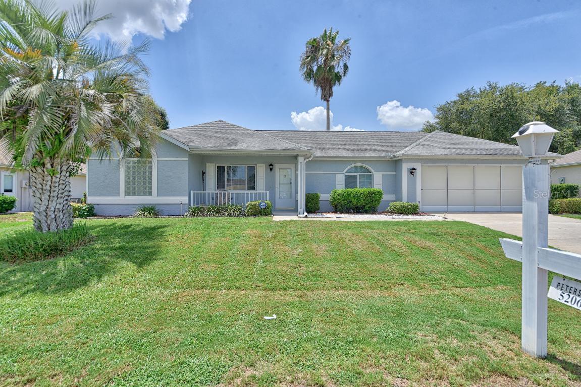 5206 NW 21st Loop, Ocala, FL 34482