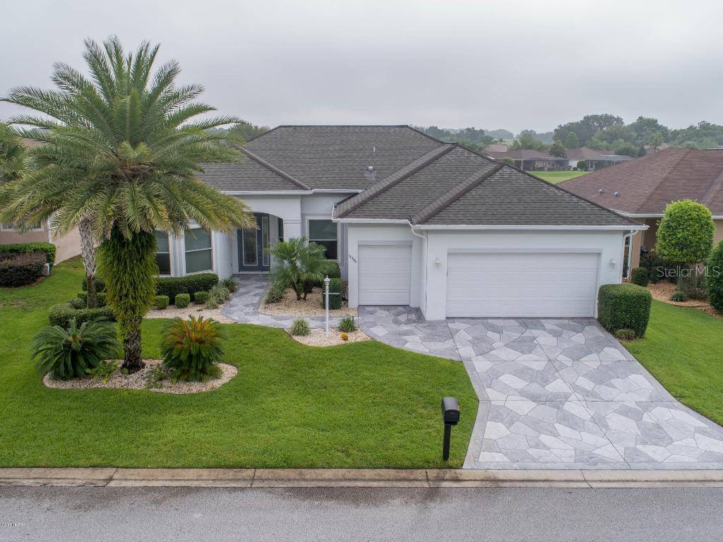11775 SE 173rd Lane Rd., Summerfield, FL 34491