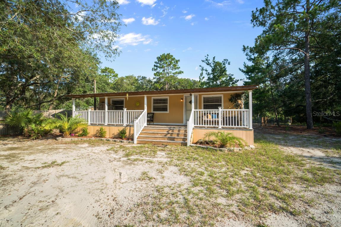14584 SW 71 Avenue Rd., Ocala, FL 34473