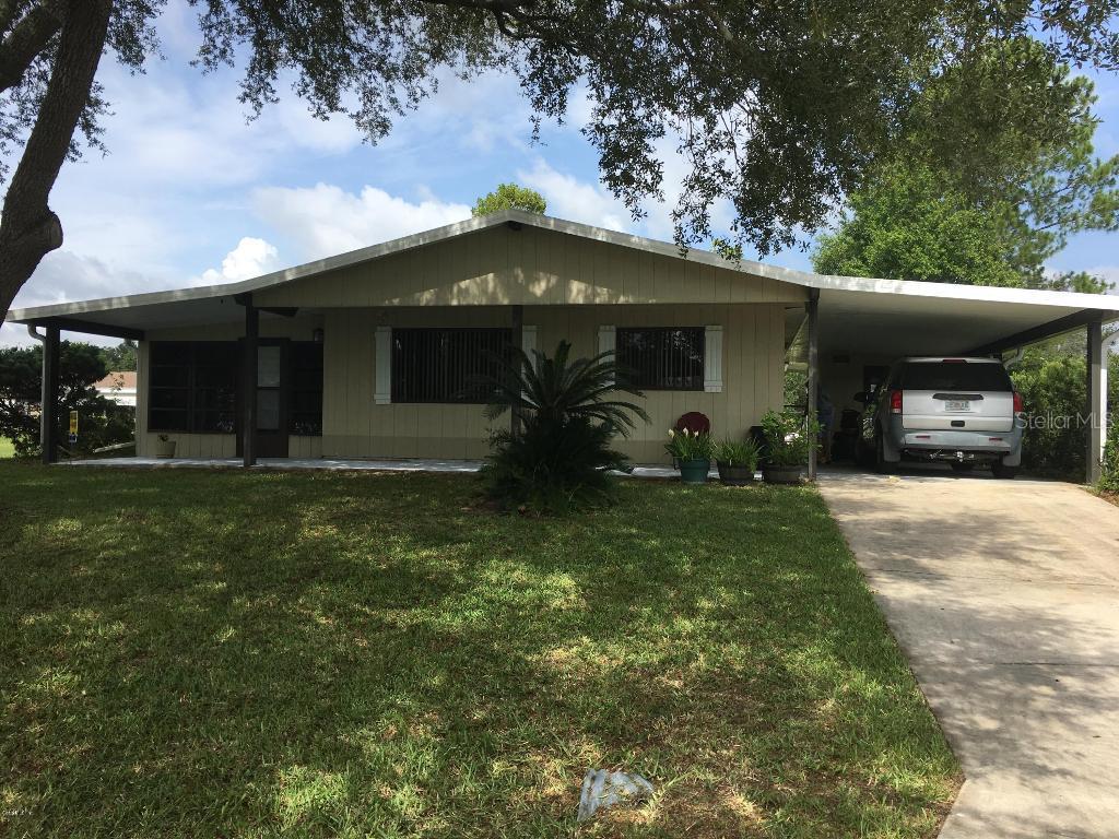 10020 SW 99 Ave., Ocala, FL 34481