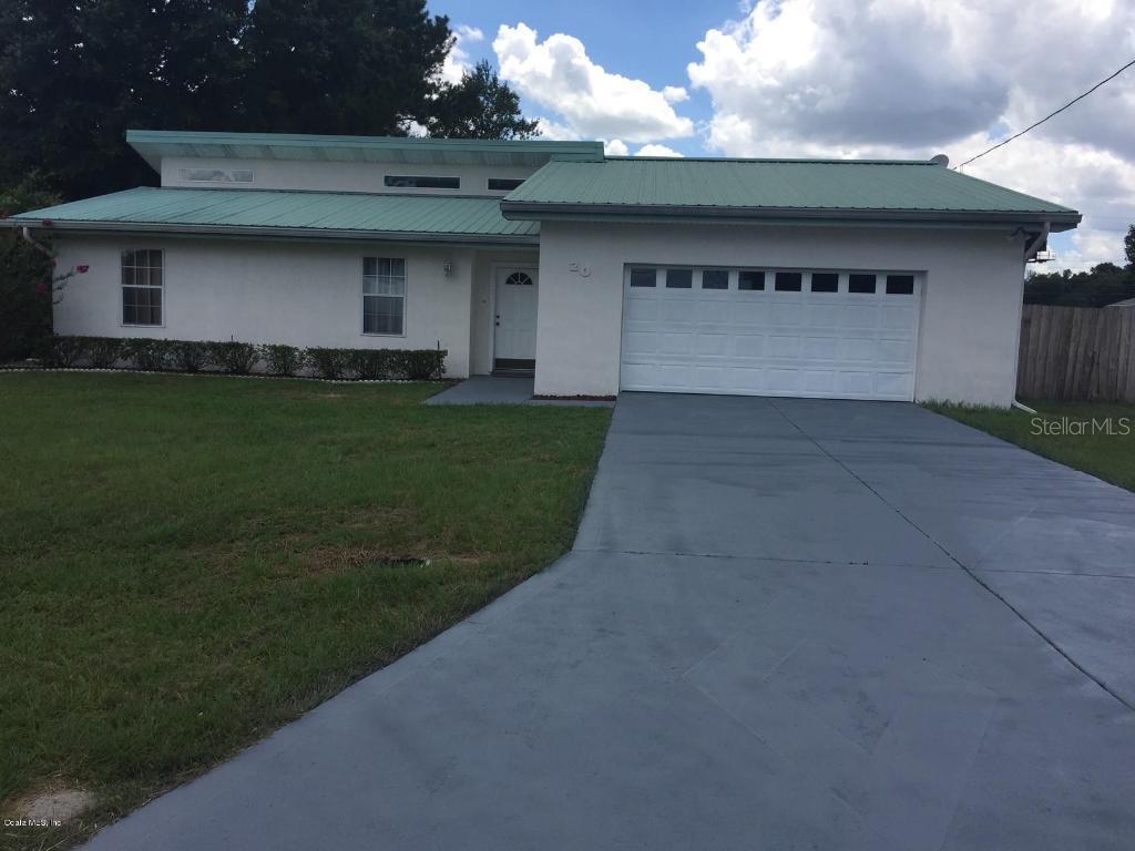 20 Banyan Run, Ocala, FL 34472