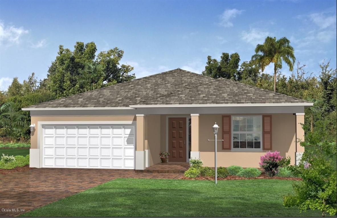 7937 SW 85th Loop, Ocala, FL 34476