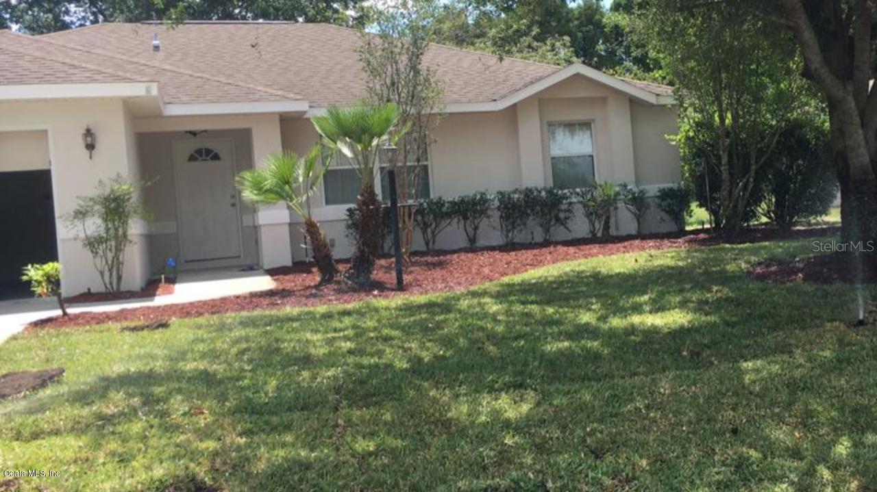 8667 SW 60 Cir., Ocala, FL 34476