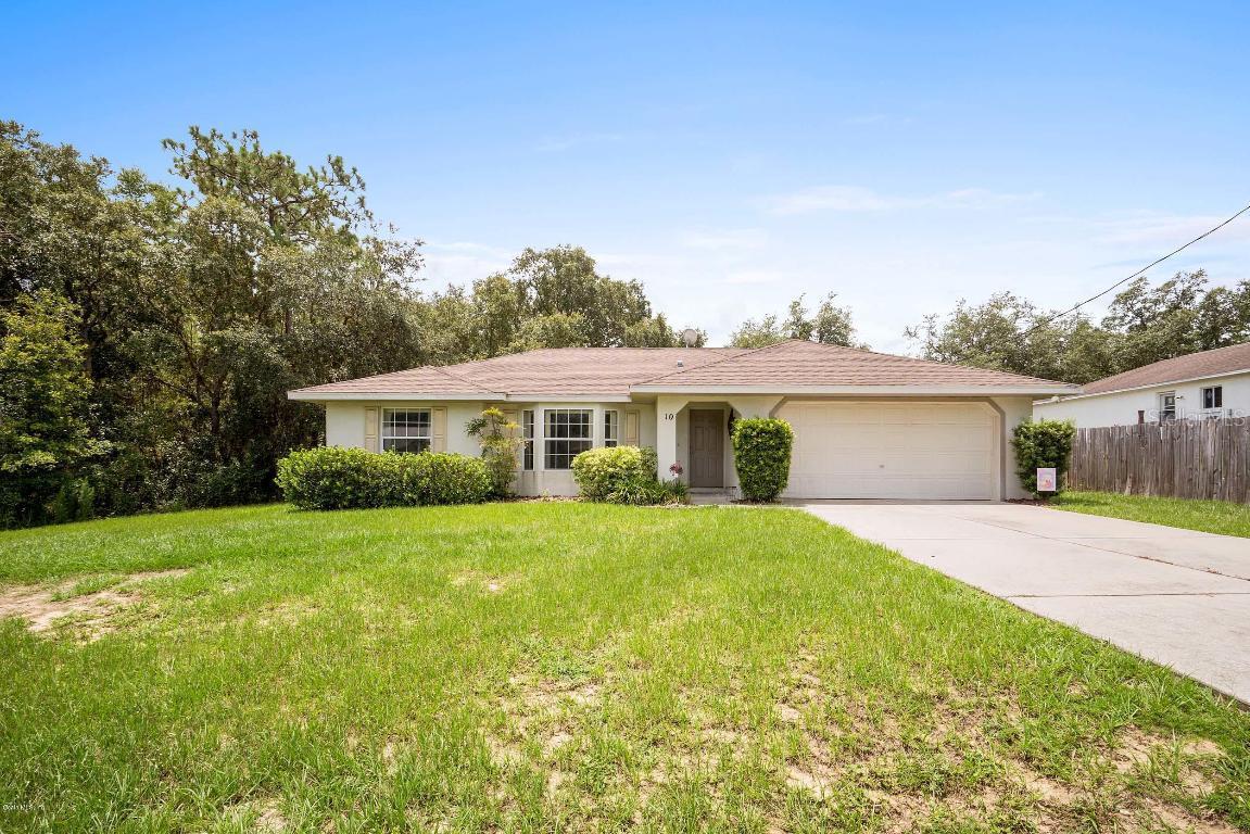 10 Pecan Run, Ocala, FL 34472