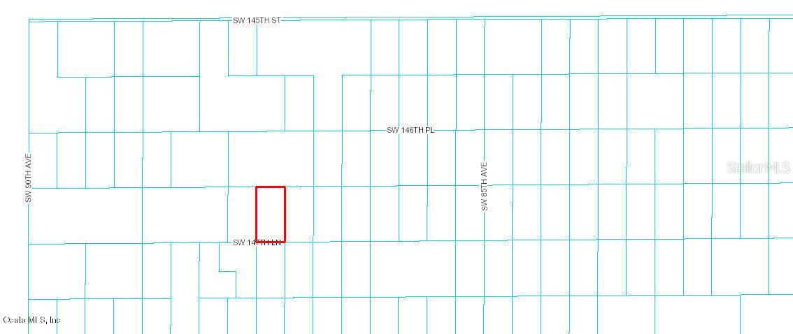 00 SW 147 Ln., Dunnellon, FL 34432