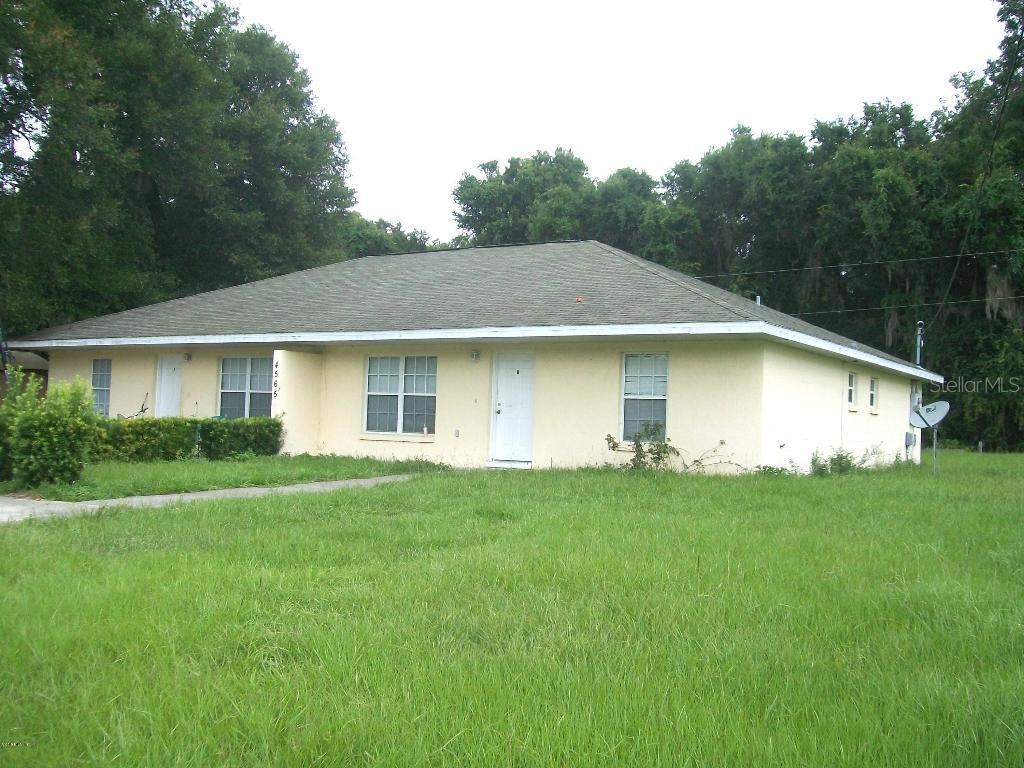 4565 SW 36th Ln., Ocala, FL 34474