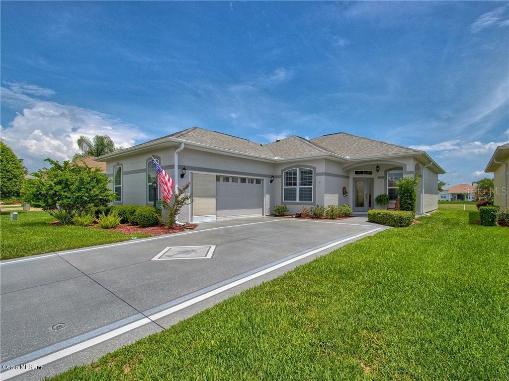 11825 SE 178th St., Summerfield, FL 34491