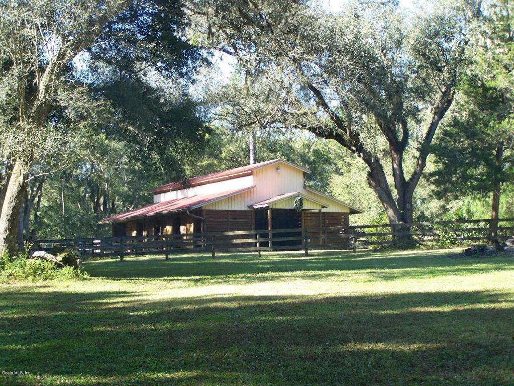 17650 NE 40th St., Williston, FL 32696