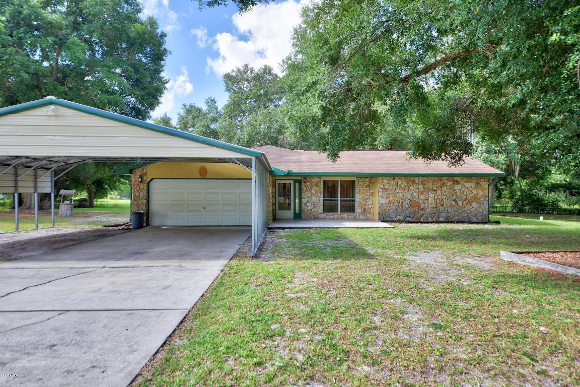 2640 SE 157 Ln Rd., Summerfield, FL 34491