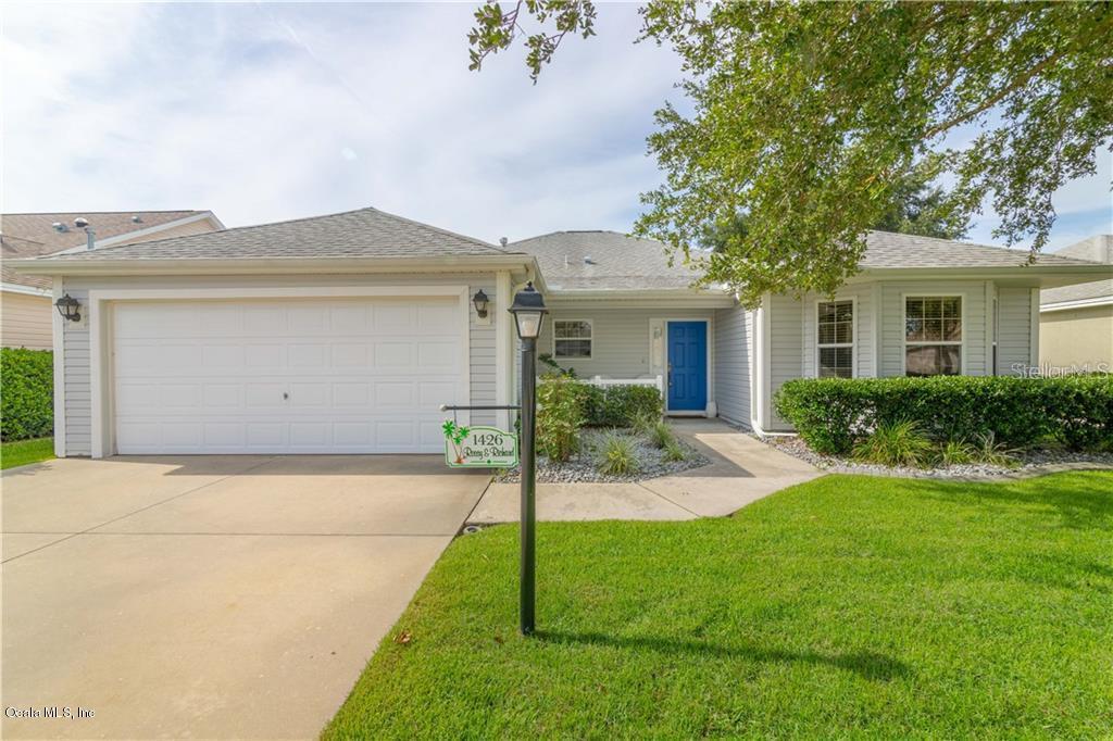 1426 Forest Acres Dr., The Villages, FL 32162