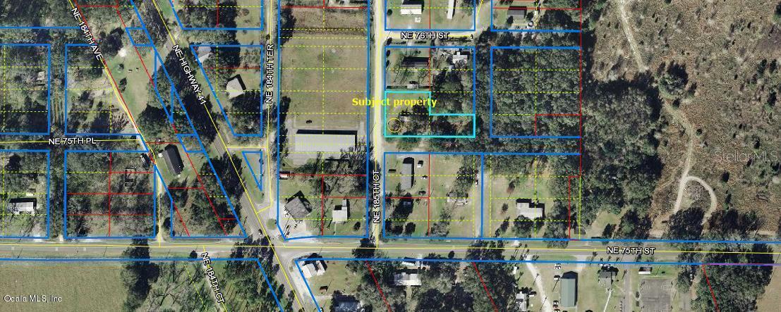 7560 NE 185th Ter., Williston, FL 32696