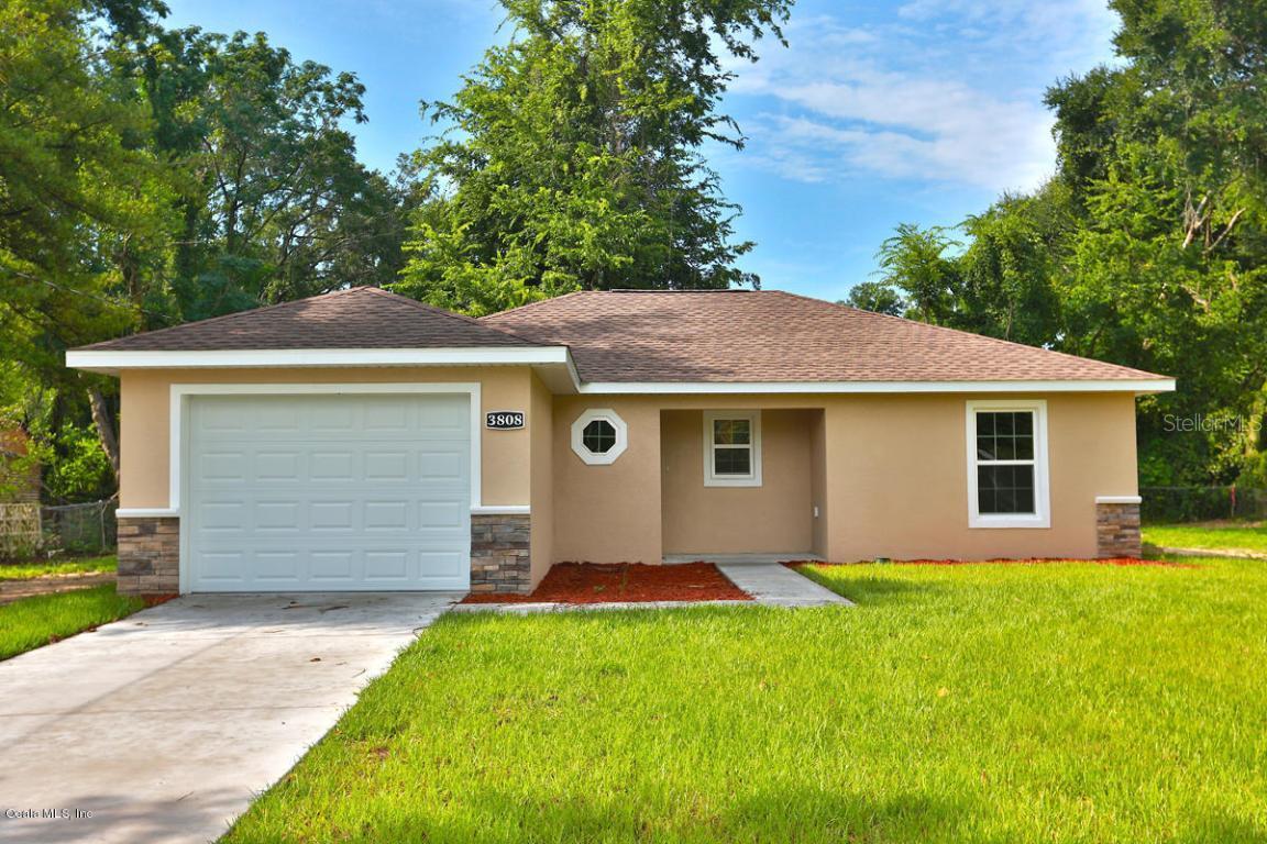 3808 SW 22nd St., Ocala, FL 34474