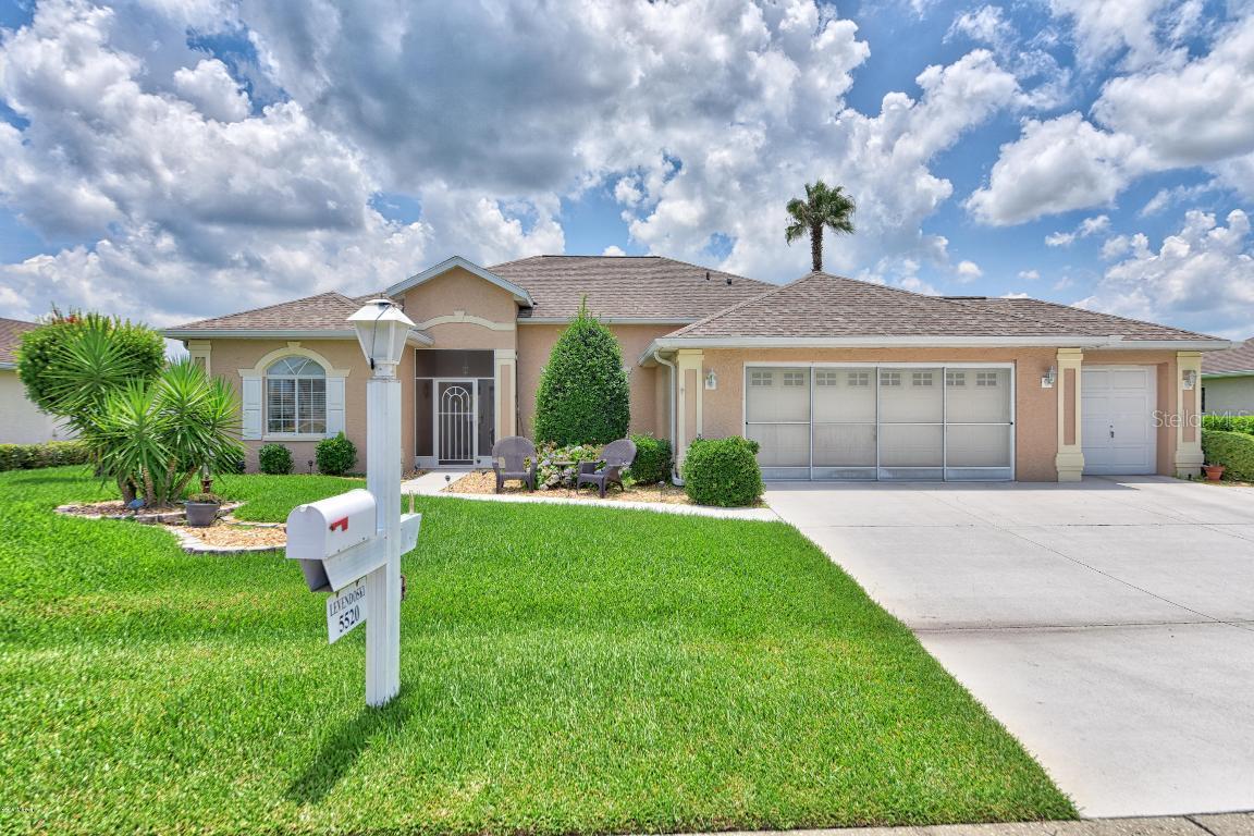 5520 NW 23 Pl., Ocala, FL 34482