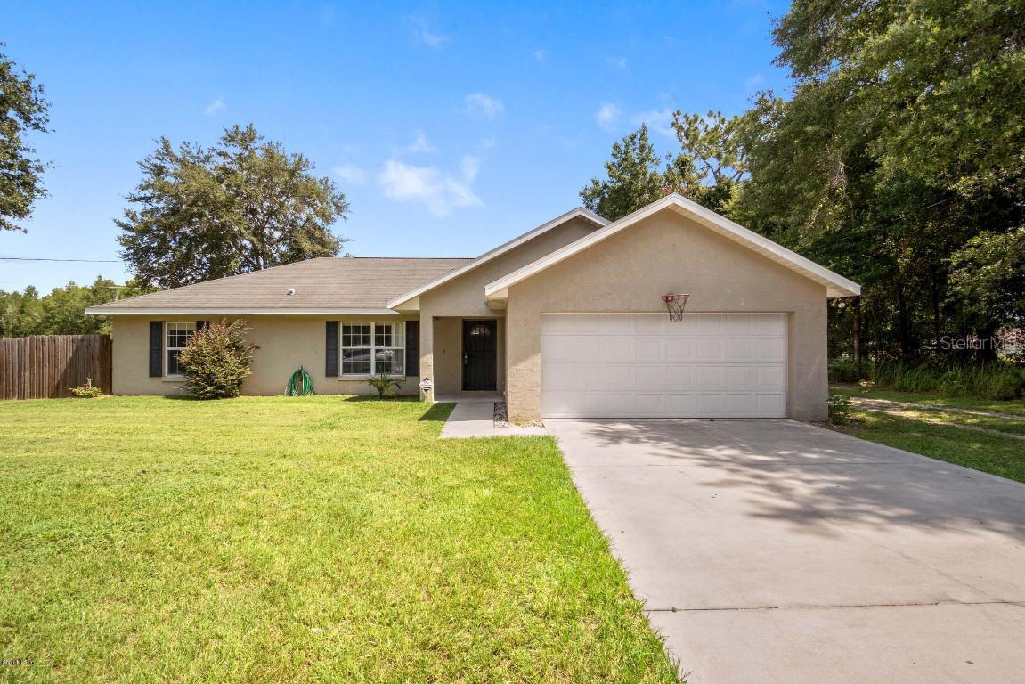 3 Dogwood Drive Radial, Ocala, FL 34471