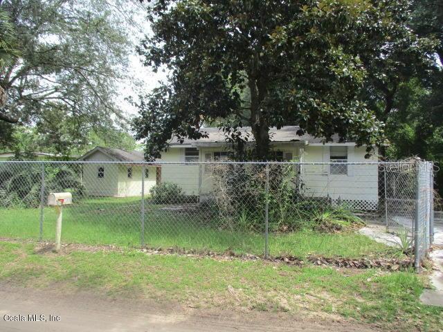 17065 NE 37th St., Silver Springs, FL 34488