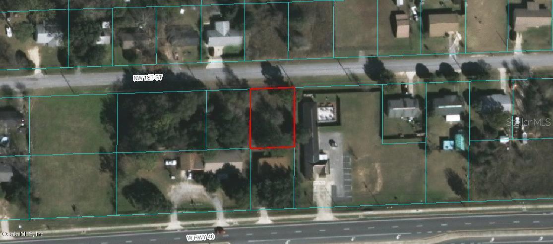 00 Nw 1st Street, Ocala, FL 34482