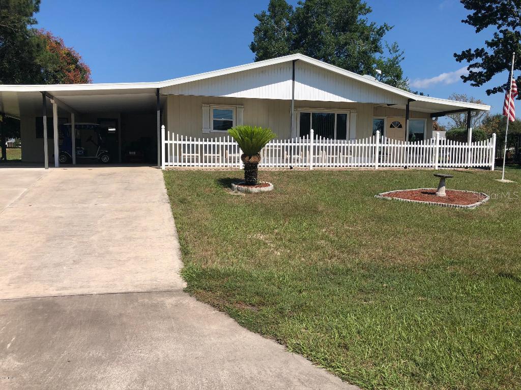 9781 SW 101st Ln., Ocala, FL 34481