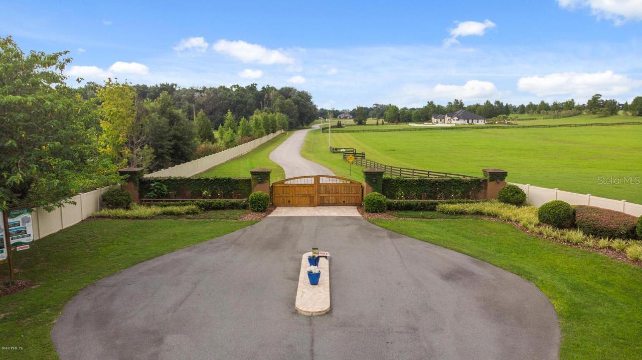 Lot 1 NE 22nd Ct Rd, Ocala, FL 34479