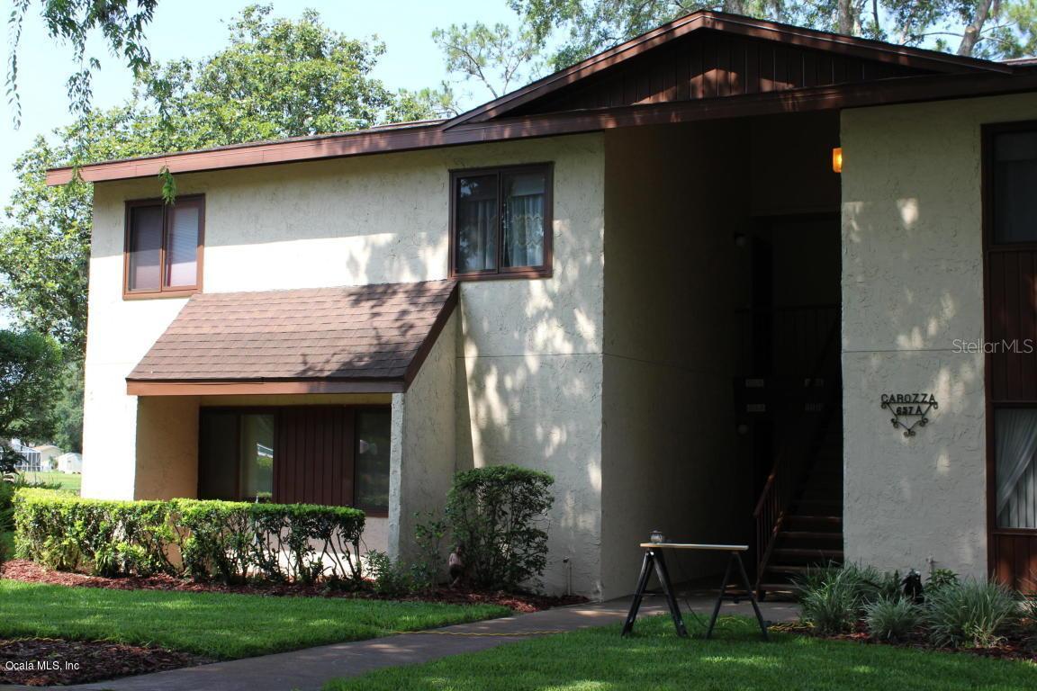 655 Midway Dr. #A, Ocala, FL 34472