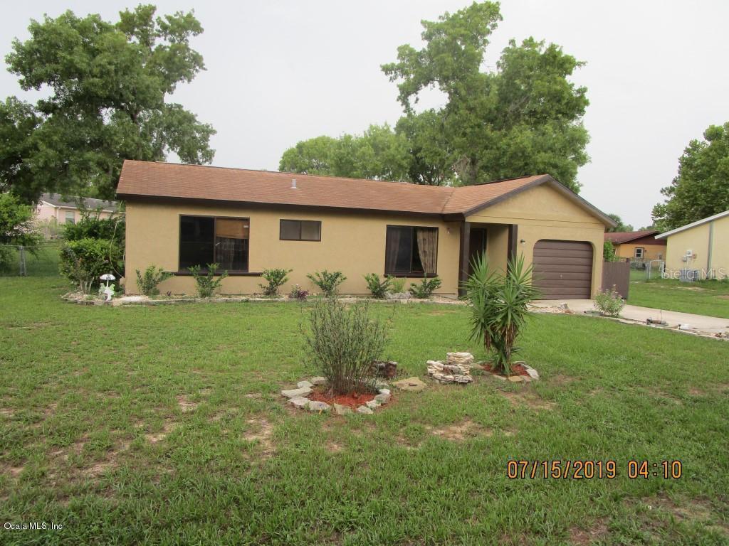 8970 SE 90 Ave Rd., Ocala, FL 34472