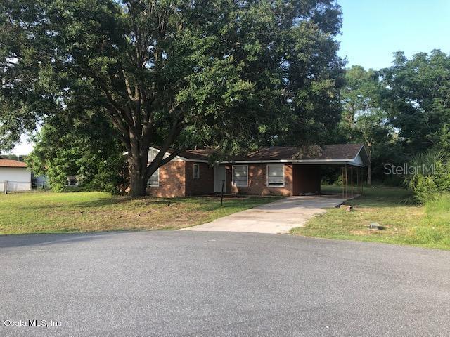 1 Bahia Ln., Ocala, FL 34472