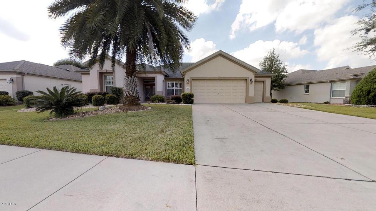 8828 SE 130th Loop, Summerfield, FL 34491