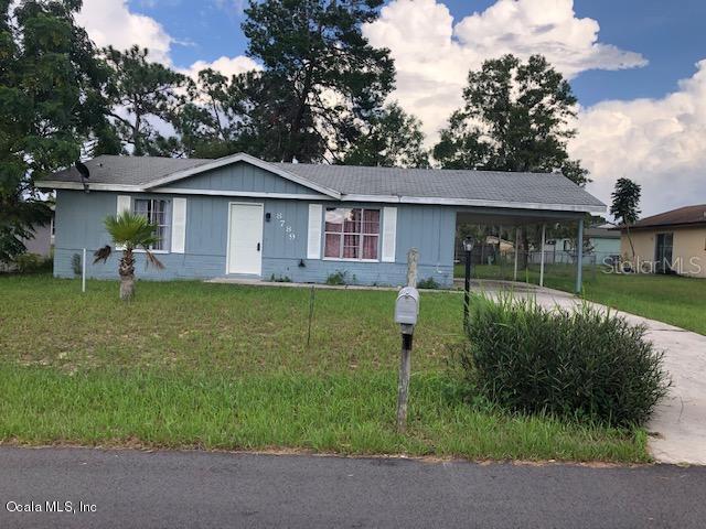 8789 SE 88 Ln., Ocala, FL 34472