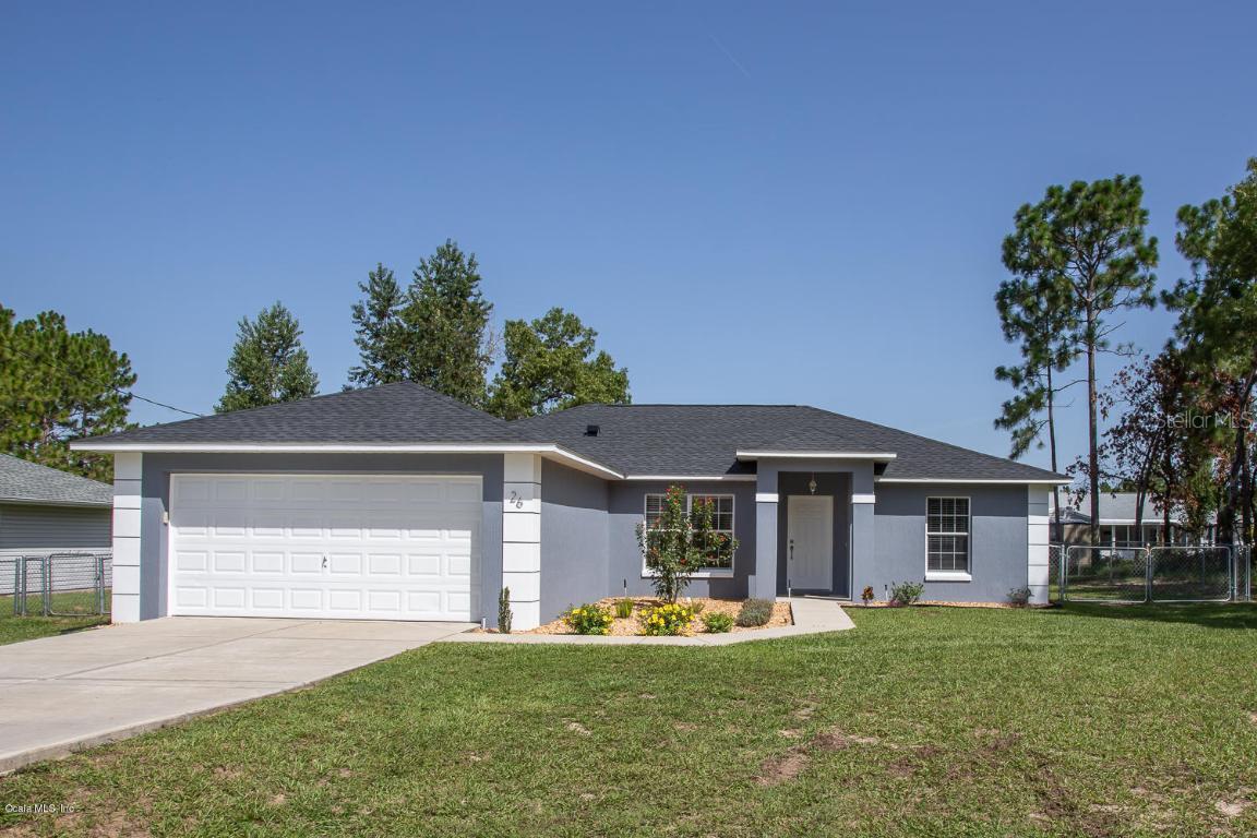 26 Pecan Run Ter., Ocala, FL 34472