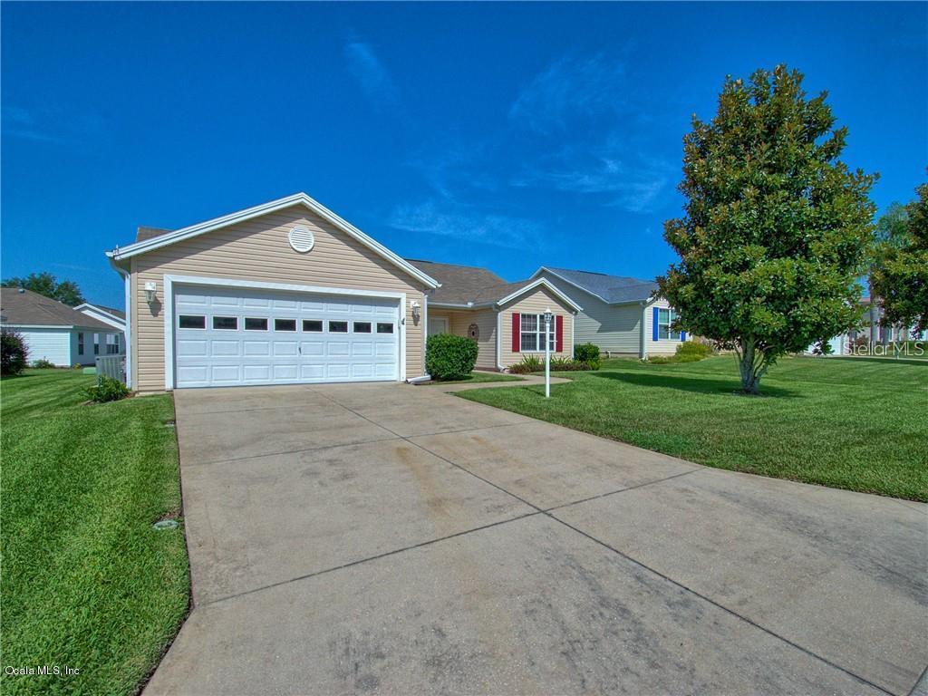 17870 SE 88 Grimball Ave., The Villages, FL 32162