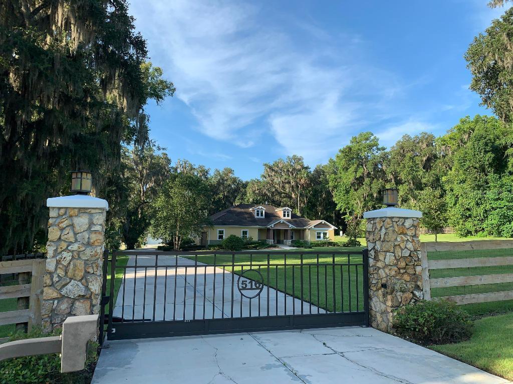 516 SE 95th St St., Ocala, FL 34480