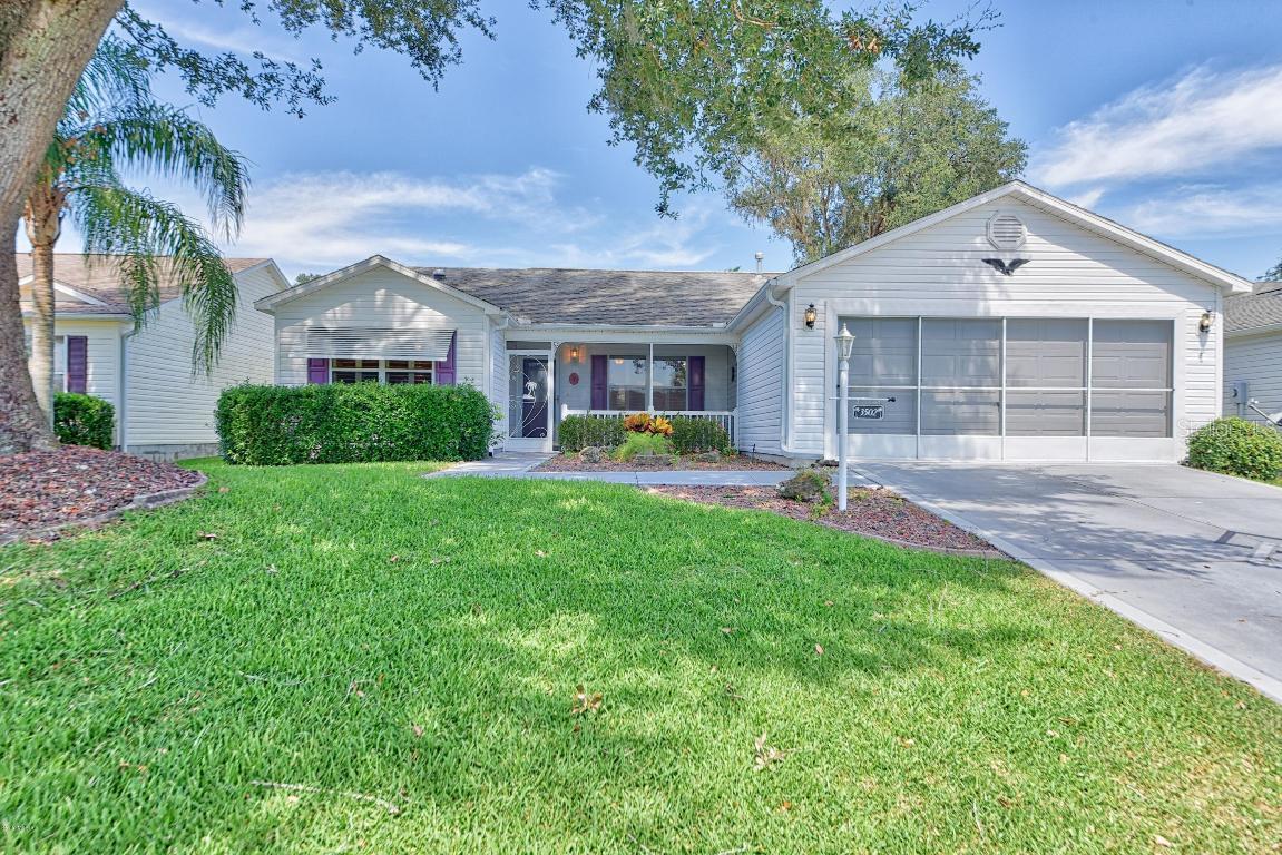 3502 Forsythe Ter., The Villages, FL 32162