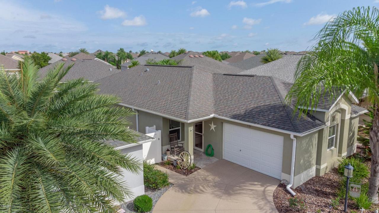 1131 Barrineau Pl., The Villages, FL 32163